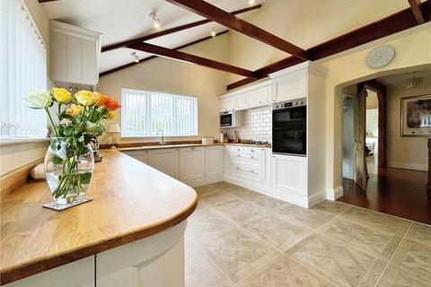 4 bedroom detached house for sale, Elm Close, Seaview, Isle of Wight