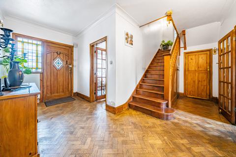 3 Callander Road, London, SE6 2QA