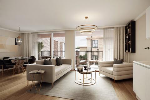 2 bedroom apartment for sale, Plot 9 - The Old Schoolhouse, Glasgow, G20