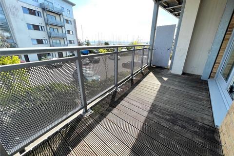 2 bedroom apartment for sale, Norton Way, Poole, Dorset