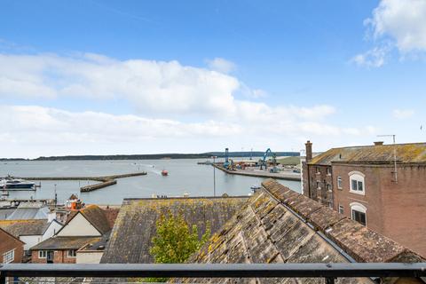 3 bedroom apartment for sale, Castle Street, Poole