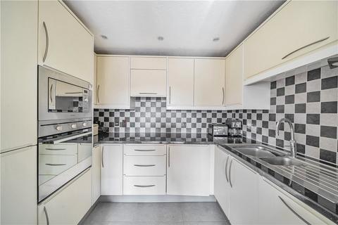 1 bedroom apartment for sale, Pembroke Lodge, Du Cros Drive, Stanmore