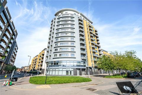 2 bedroom apartment for sale, Tarves Way, Greenwich