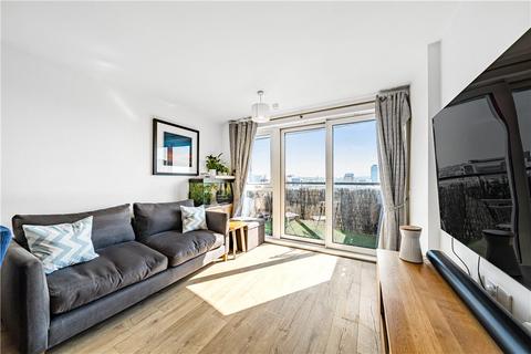 2 bedroom apartment for sale, Tarves Way, Greenwich