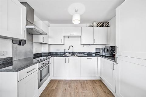 2 bedroom apartment for sale, Tarves Way, Greenwich