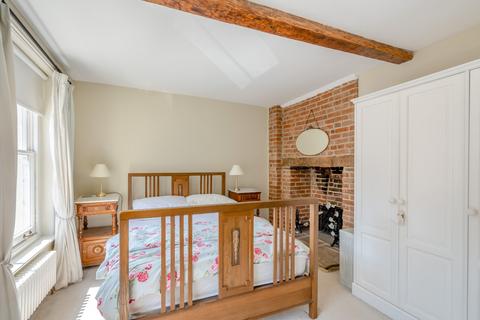 3 bedroom terraced house for sale, Westgate, Chichester, West Sussex