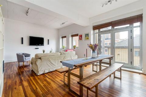 71 Sunlight Square, London, E2 6LD