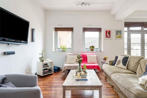 71 Sunlight Square, London, E2 6LD