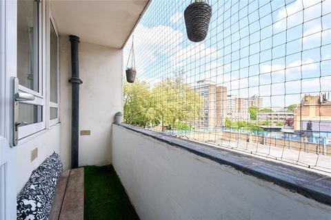 2 bedroom apartment for sale, Hoxton, London N1