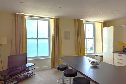 1 bedroom apartment to rent, Flat , Northcliffe House, High Street, Tenby