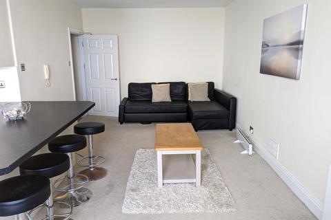 1 bedroom apartment to rent, Flat , Northcliffe House, High Street, Tenby