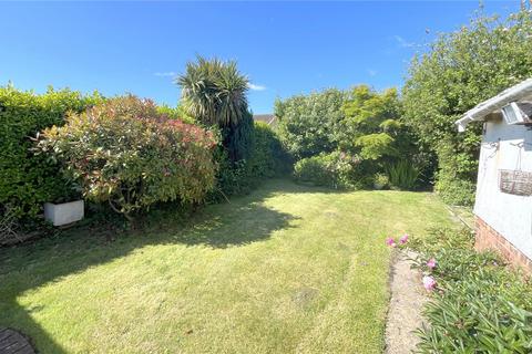 2 bedroom bungalow for sale, Newlands Road, Christchurch, Dorset, BH23