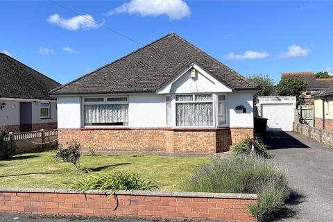 3 bedroom bungalow for sale, Newlands Road, Christchurch, Dorset, BH23