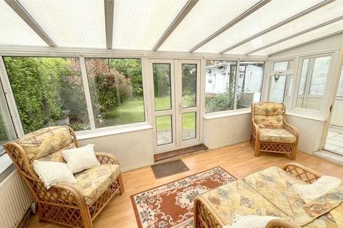 3 bedroom bungalow for sale, Newlands Road, Christchurch, Dorset, BH23