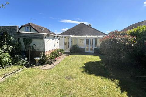 3 bedroom bungalow for sale, Newlands Road, Christchurch, Dorset, BH23