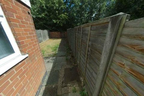 undefined, St. Georges Road, Coventry