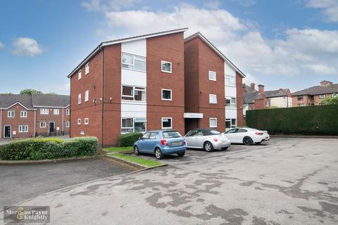 1 bedroom apartment for sale, Mill Street, Cannock WS11