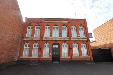 Office to rent, Frederick Street, Jewellery Quarter, Birmingham, B1