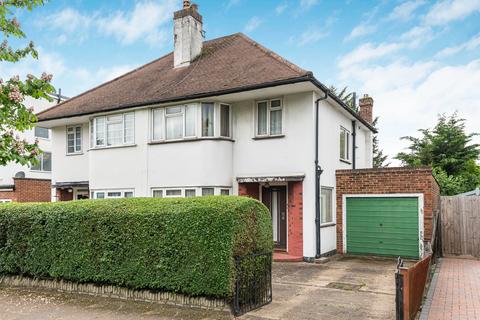 18 Treve Avenue, Harrow, HA1 4AJ