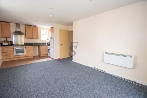 2 bedroom flat to rent, Brompton Road, Hamilton