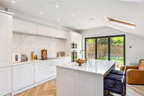 3 bedroom house for sale, Eversleigh Road, SW11