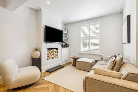 3 bedroom house for sale, Eversleigh Road, SW11