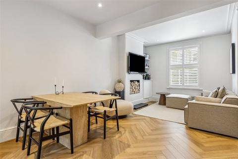 3 bedroom house for sale, Eversleigh Road, SW11