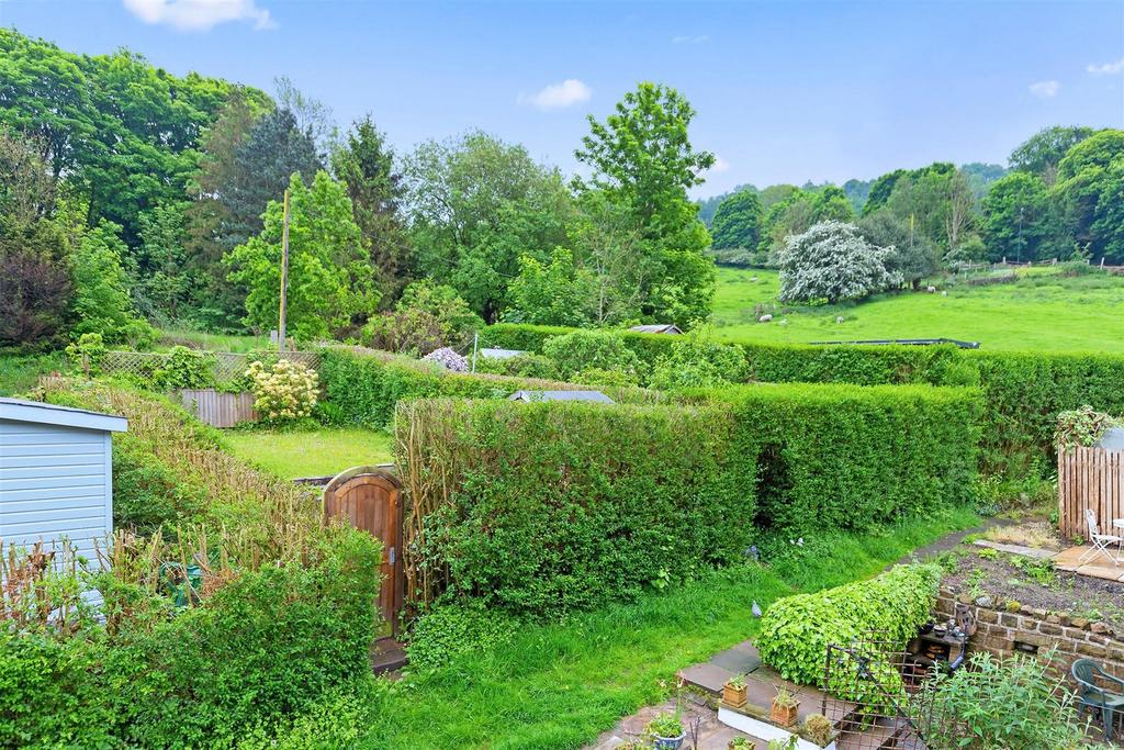 Garden &amp; Outlook