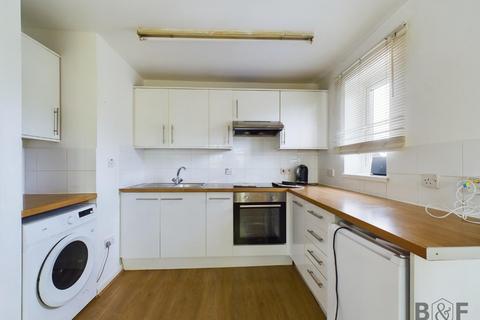 1 bedroom flat to rent, Palmers Leaze, Bristol BS32