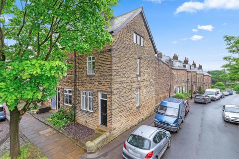 3 bedroom end of terrace house for sale, Bank Parade, Otley LS21