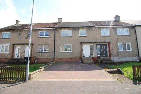 3 bedroom terraced house for sale, Victoria Road, Harthill ML7