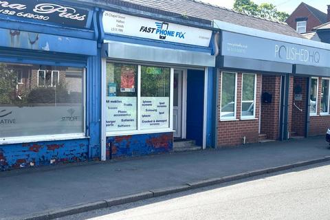 Retail property (high street) to rent, Chapel Street, Halton, Leeds