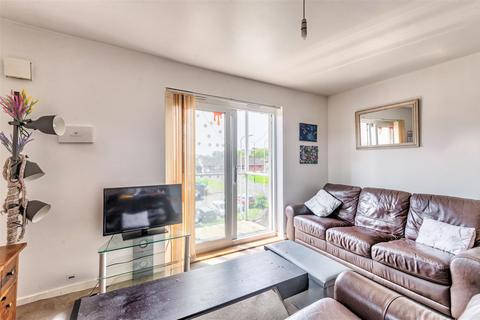 2 bedroom apartment for sale, Bellfield Street, Dundee DD1