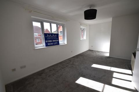 1 bedroom flat to rent, Trinity Road, Manningtree CO11