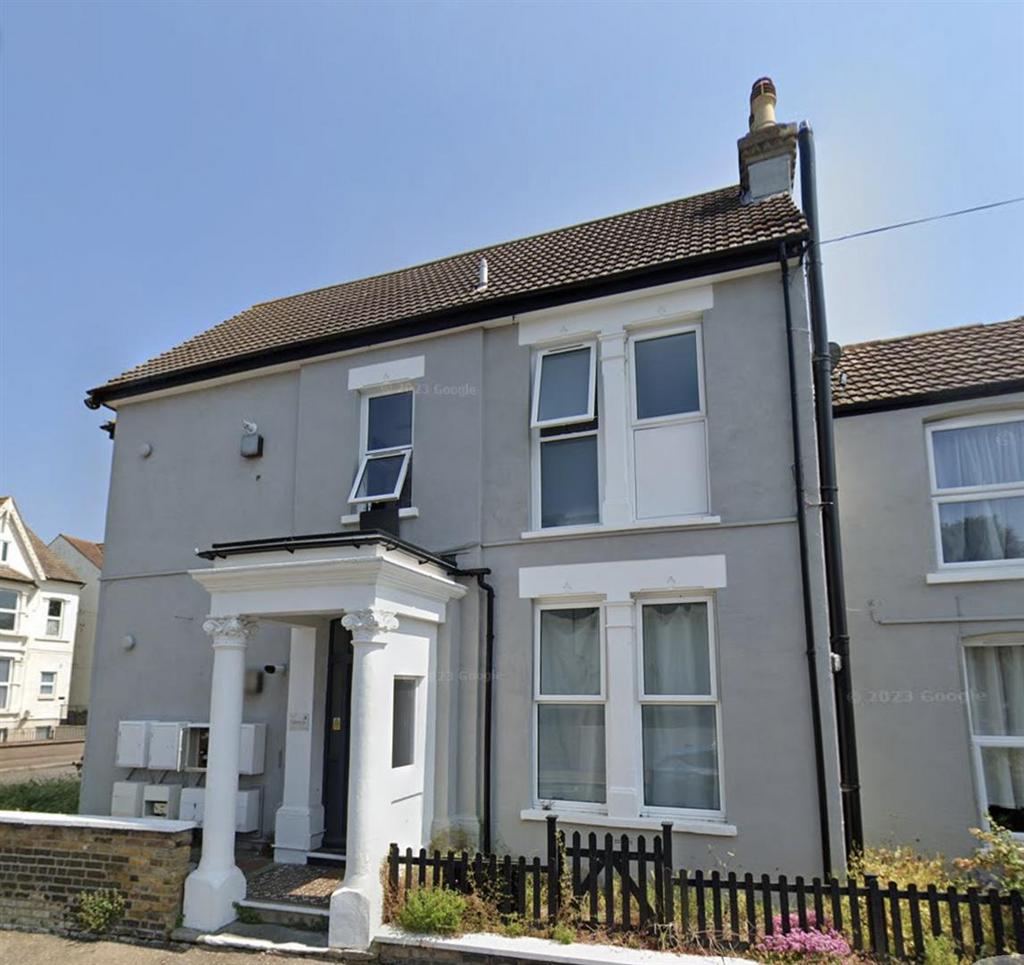York Road, SouthendOnSea 1 bed property for sale £90,000
