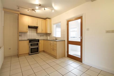 2 bedroom end of terrace house for sale, Huntingdon Road, Thrapston NN14