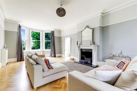Shrewsbury House Albert Road, Nottingham, NG3 4JD