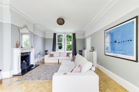 Shrewsbury House Albert Road, Nottingham, NG3 4JD