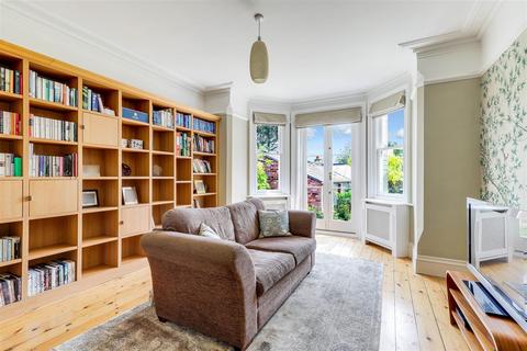 Shrewsbury House Albert Road, Nottingham, NG3 4JD