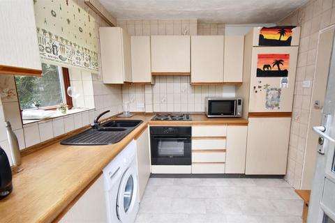 3 bedroom end of terrace house for sale, Malcolm Court, Corby NN17