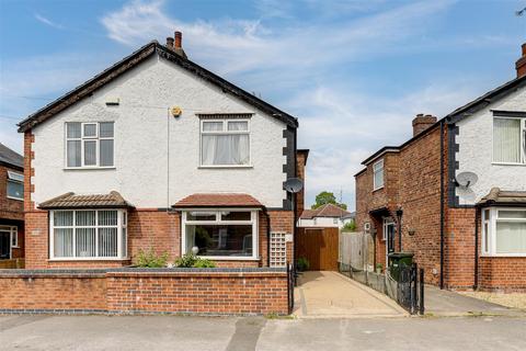 3 bedroom semi-detached house for sale, Sandford Road, Mapperley NG3