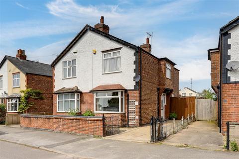 3 bedroom semi-detached house for sale, Sandford Road, Mapperley NG3