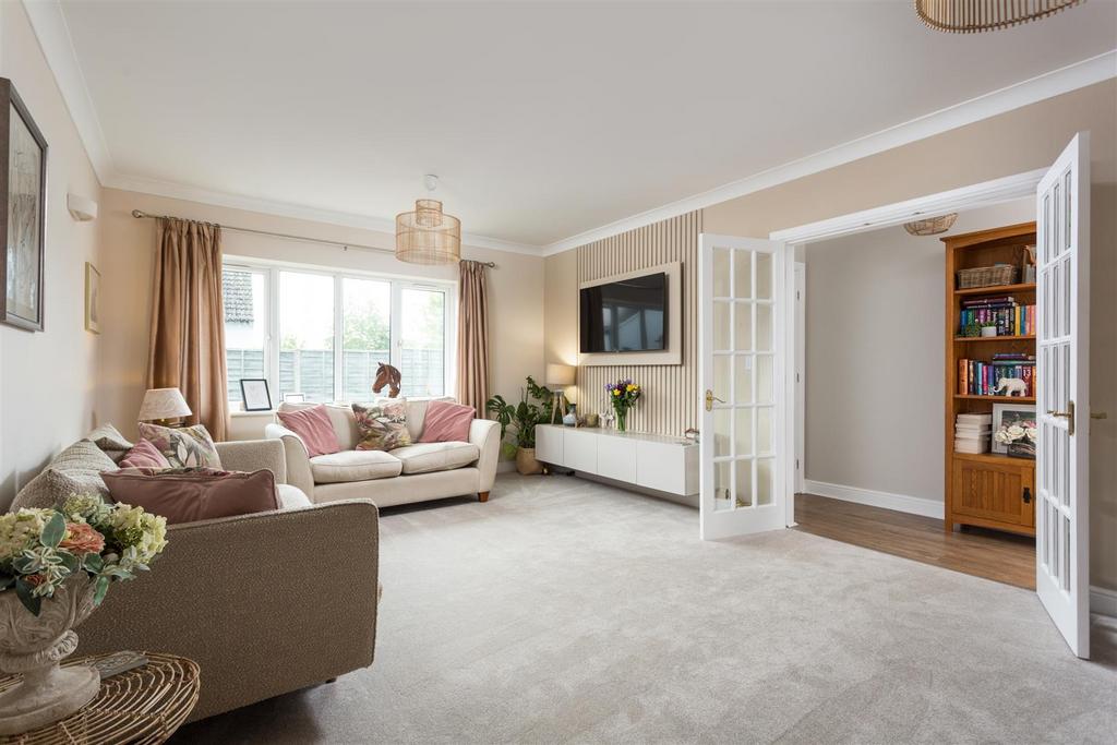 New Lane, Huntington, York 2 bed semidetached bungalow for sale £325,000