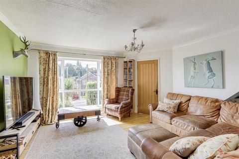 3 bedroom detached house for sale, Southcliffe Road, Carlton NG4
