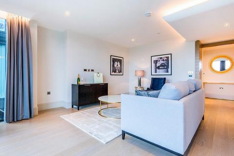 2 bedroom apartment for sale, Merano Residences, 30 Albert Embankment, London