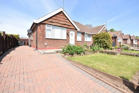 2 bedroom bungalow for sale, Kelmscott Lane, Leeds, West Yorkshire