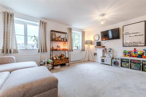 3 bedroom terraced house for sale, Hardwick Court, Newlay, Leeds