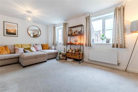 3 bedroom terraced house for sale, Hardwick Court, Newlay, Leeds