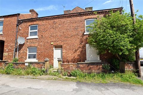 2 bedroom terraced house for sale, Parker Street, East Ardsley, Wakefield, West Yorkshire