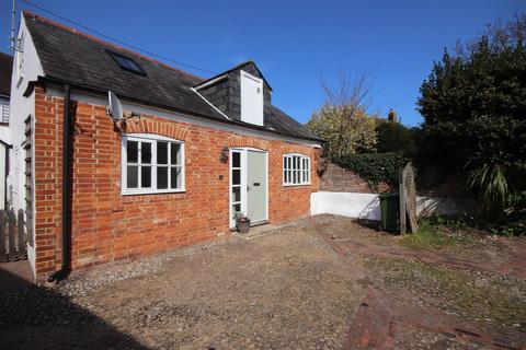 2 bedroom detached house to rent, 2 The BarnBoswell Mews, High StreetBexhill On SeaEast Sussex